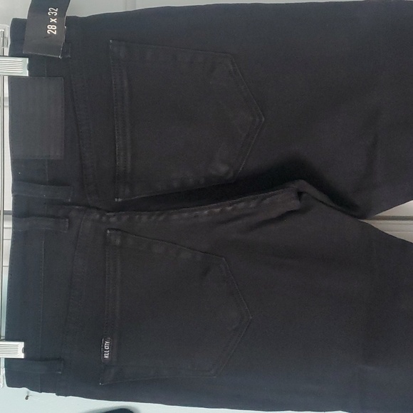 Kill City Pegged Skinny Jeans - Picture 4 of 4